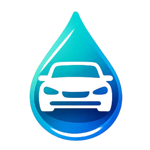 Lavage auto à domicile Cornillon-Confoux
